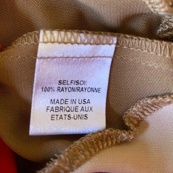 Haute Hippie 70’s Style Maxi Dress - Picture 6 of 8